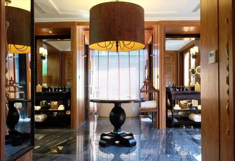 ツーベッドルーム　ヴィラ, Indigo Bali Seminyak Beach, An Ihg