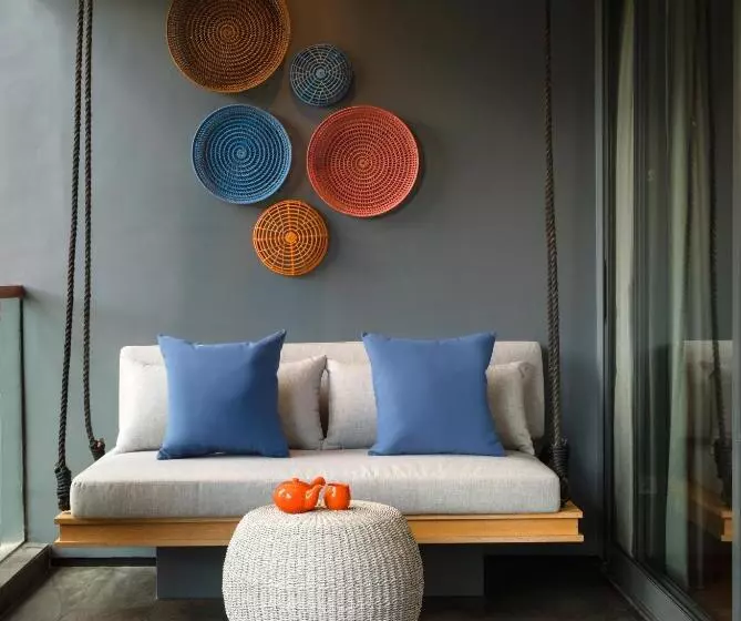 サイドシービュースイート, Indigo Bali Seminyak Beach, An Ihg