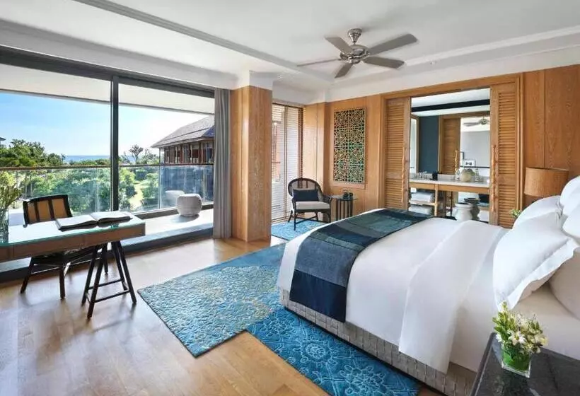 サイドシービュースイート, Indigo Bali Seminyak Beach, An Ihg