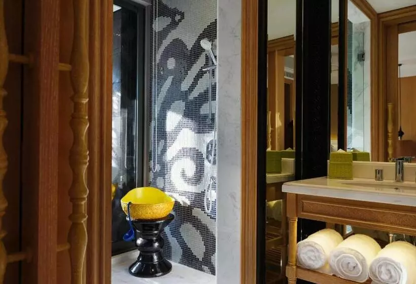 スタンダードルーム, Indigo Bali Seminyak Beach, An Ihg