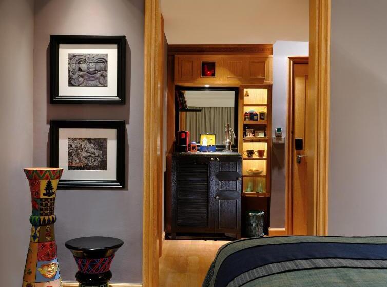 חדר סטנדרט, Indigo Bali Seminyak Beach, An Ihg