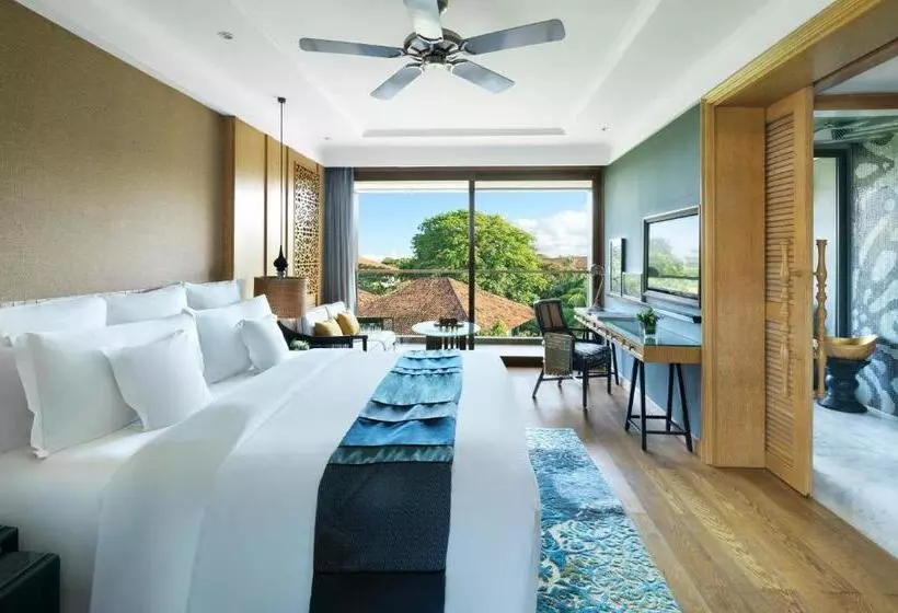 スタンダードルーム, Indigo Bali Seminyak Beach, An Ihg