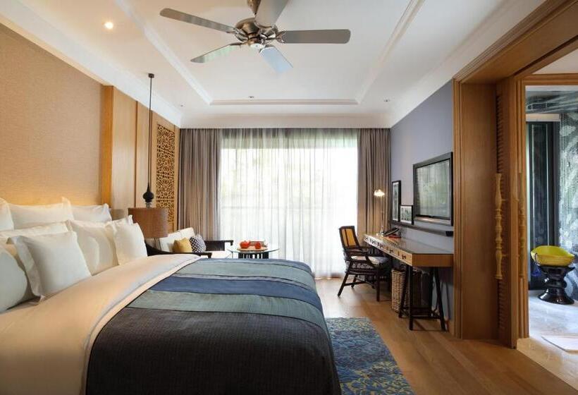 חדר סטנדרט, Indigo Bali Seminyak Beach, An Ihg