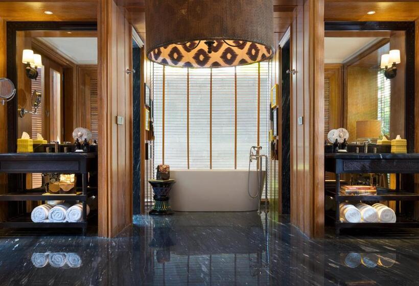 Вилла 2 Спальни, Indigo Bali Seminyak Beach, An Ihg