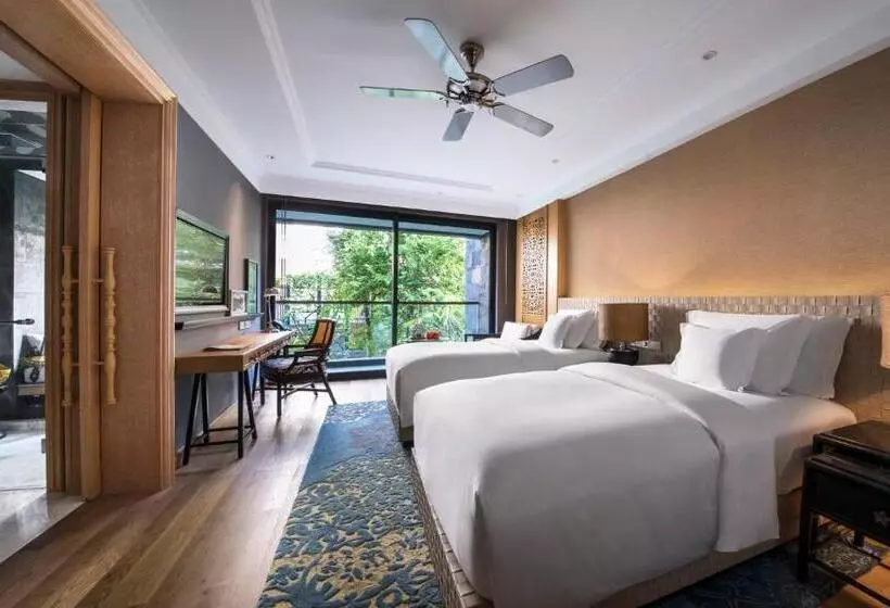 スタンダードルーム, Indigo Bali Seminyak Beach, An Ihg