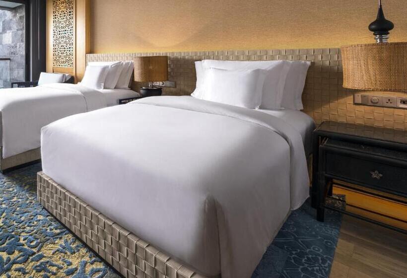 חדר סטנדרט, Indigo Bali Seminyak Beach, An Ihg