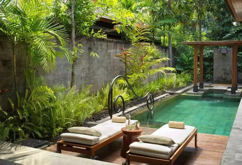 プール付き１ベッドルームヴィラ, Indigo Bali Seminyak Beach, An Ihg