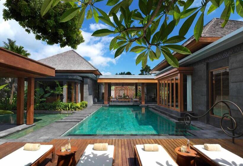 וילה בת 2 חדרי שינה, Indigo Bali Seminyak Beach, An Ihg