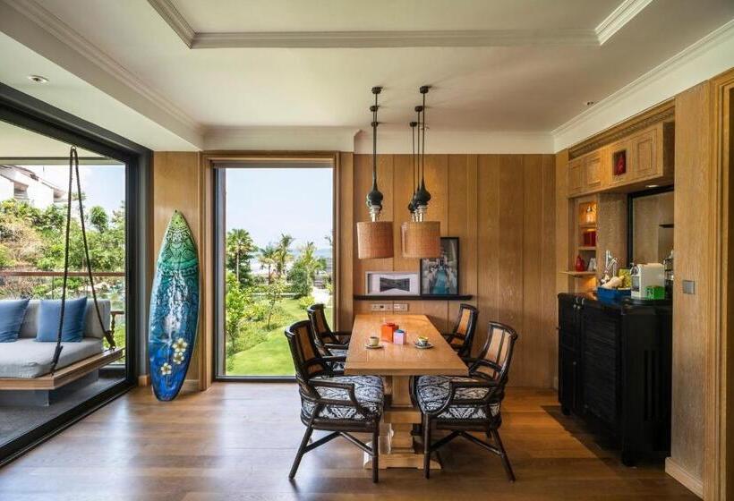 סוויטת פרמיום, Indigo Bali Seminyak Beach, An Ihg