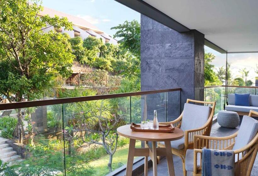 סוויטת פרמיום, Indigo Bali Seminyak Beach, An Ihg