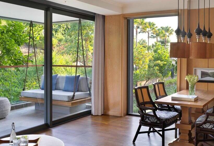 סוויטת פרמיום, Indigo Bali Seminyak Beach, An Ihg