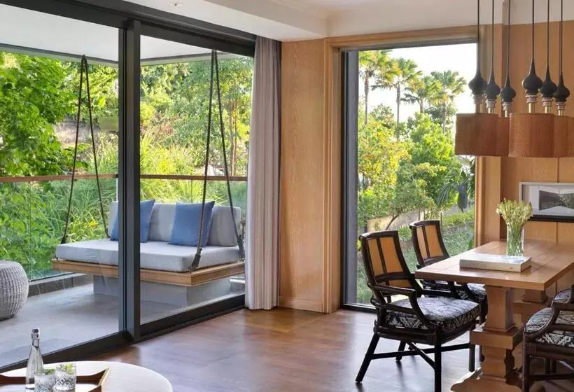 プレミアムスイート, Indigo Bali Seminyak Beach, An Ihg