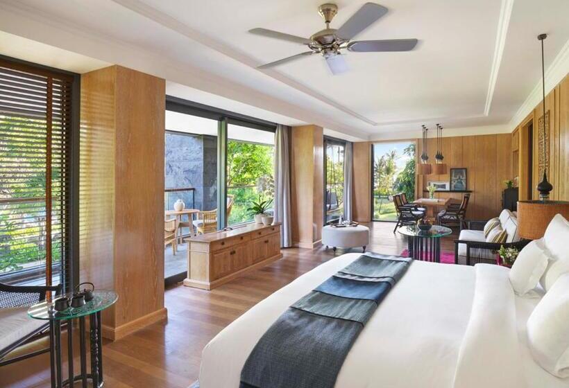 סוויטת פרמיום, Indigo Bali Seminyak Beach, An Ihg