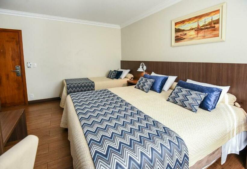 Трехместный Номер Deluxe, Kehl Haus