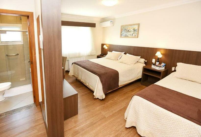 Трехместный Номер Deluxe, Kehl Haus