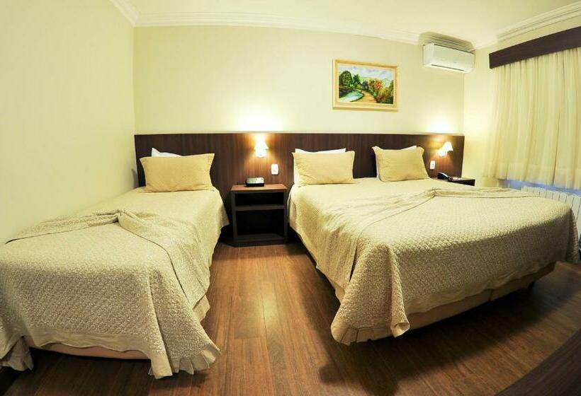 Трехместный Номер Deluxe, Kehl Haus