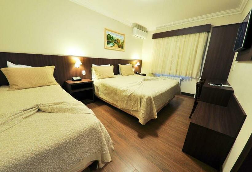 Трехместный Номер Deluxe, Kehl Haus