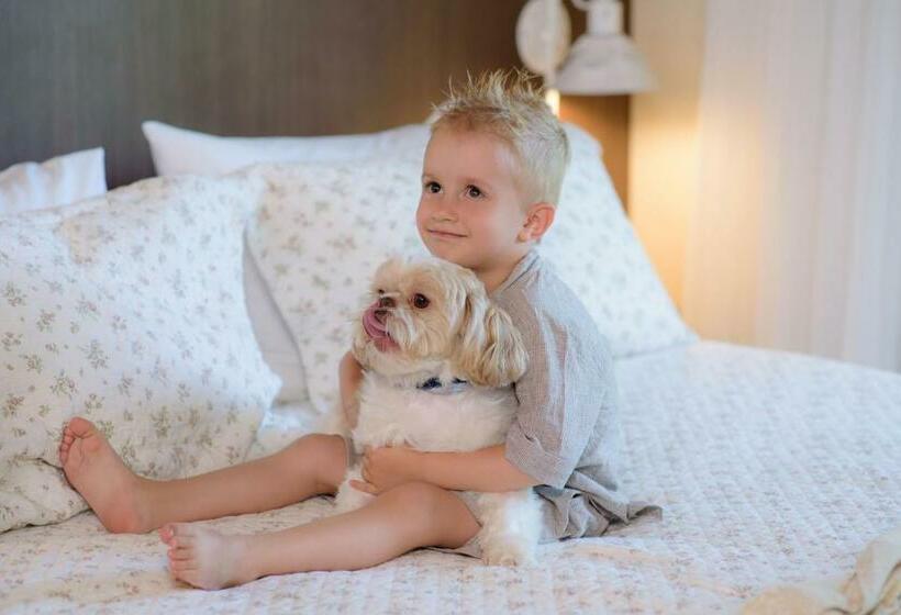 Трехместный Номер Deluxe, Kehl Haus