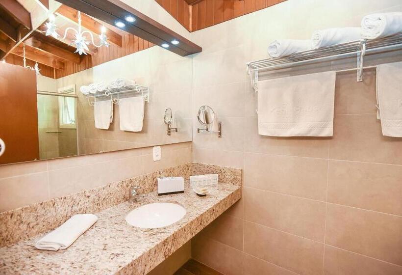 Четырехместный Номер Deluxe, Kehl Haus