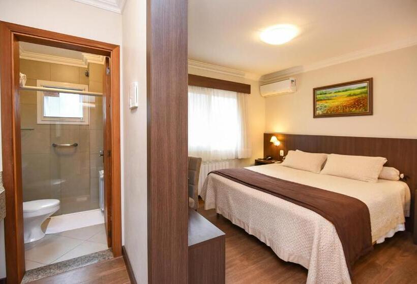 Номер Стандарт, Kehl Haus