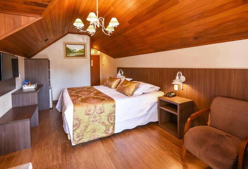 Номер Стандарт, Kehl Haus