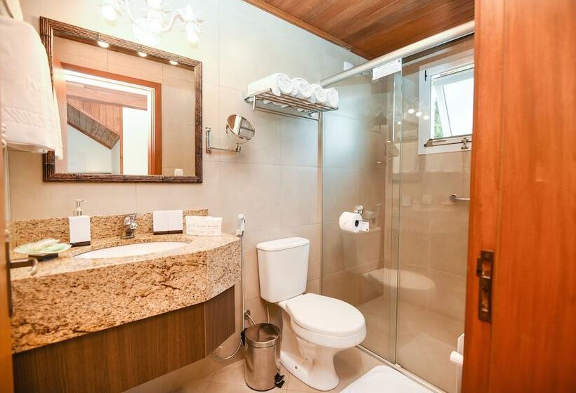 Трехместный Номер Deluxe, Kehl Haus