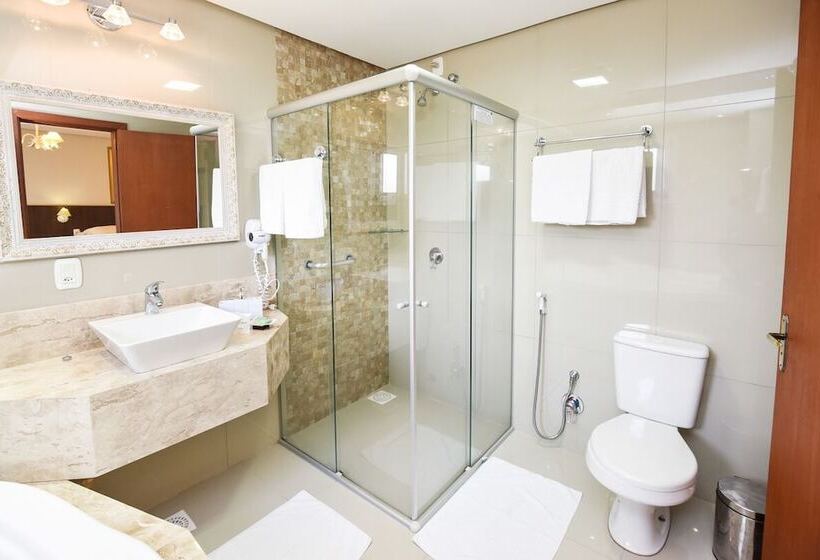 Номер Deluxe, Kehl Haus