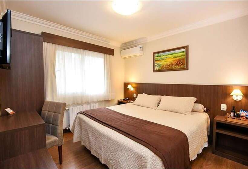 Номер Deluxe, Kehl Haus