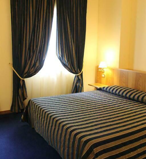 スタンダードルーム, La Fonte dell'Astore