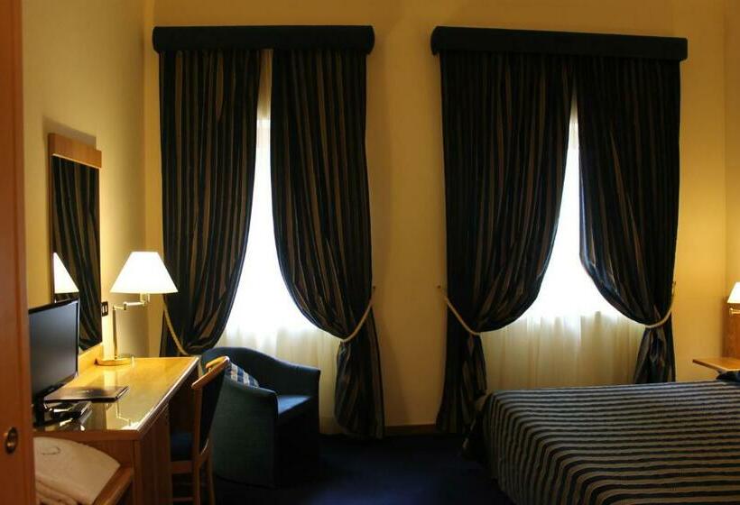 Номер Стандарт, La Fonte dell'Astore