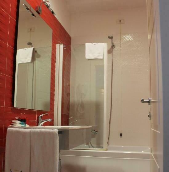 Люкс, La Fonte dell'Astore