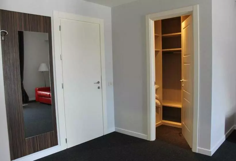 スイート, La Fonte dell'Astore