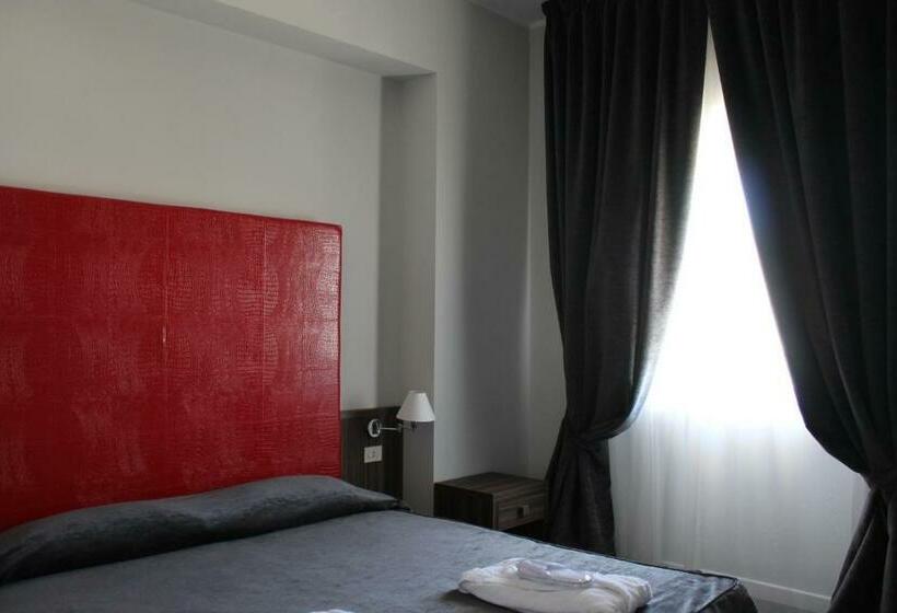 スイート, La Fonte dell'Astore