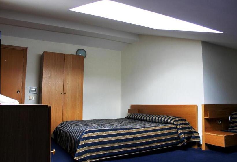 Четырехместный Номер Economy, La Fonte dell'Astore