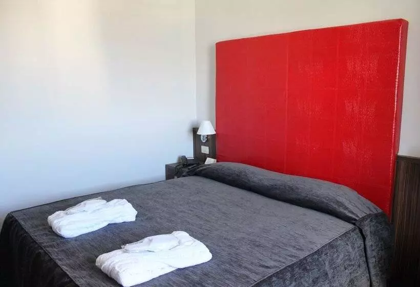 スイート, La Fonte dell'Astore