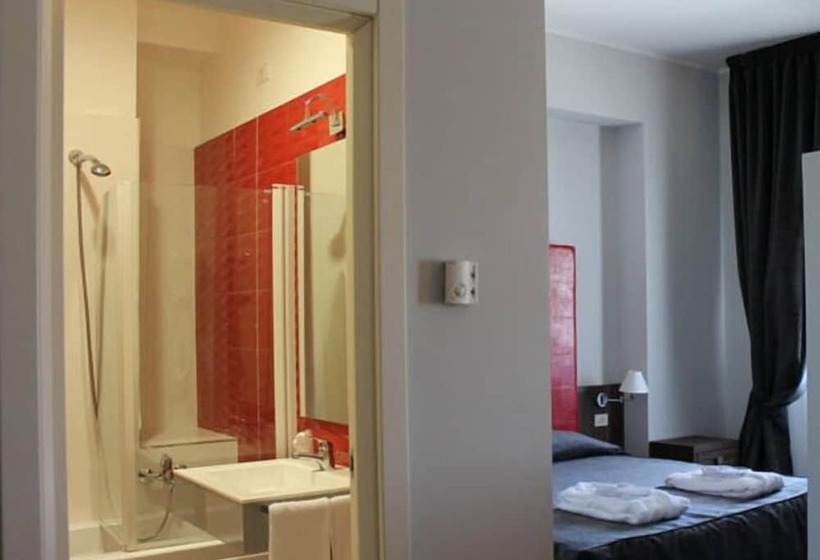 スイート, La Fonte dell'Astore