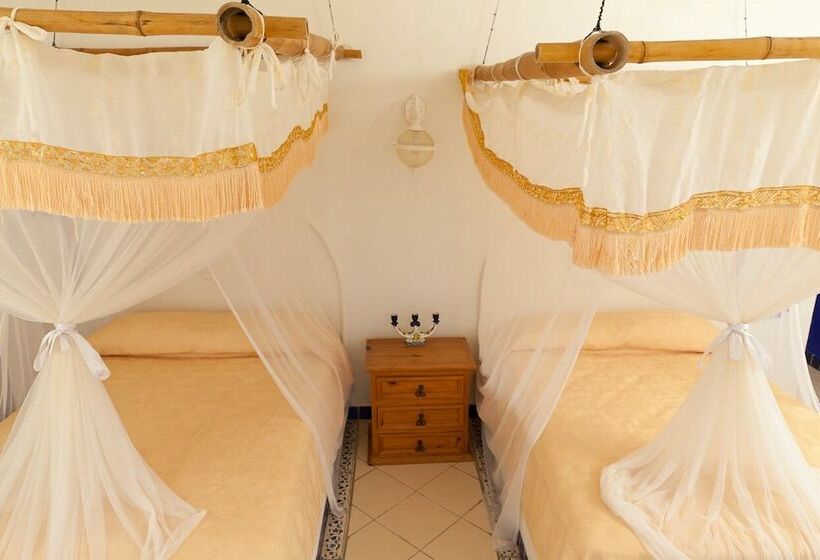 سوییت, Nueva Vida De Ramiro