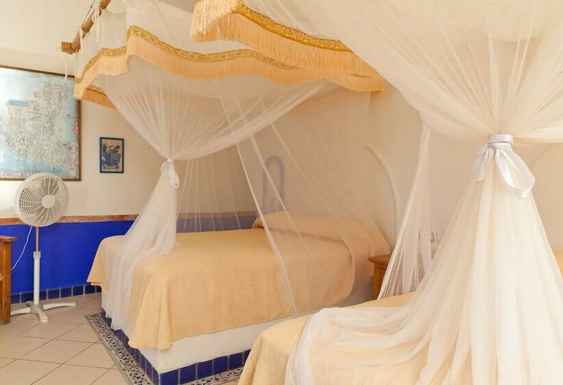 سوییت, Nueva Vida De Ramiro