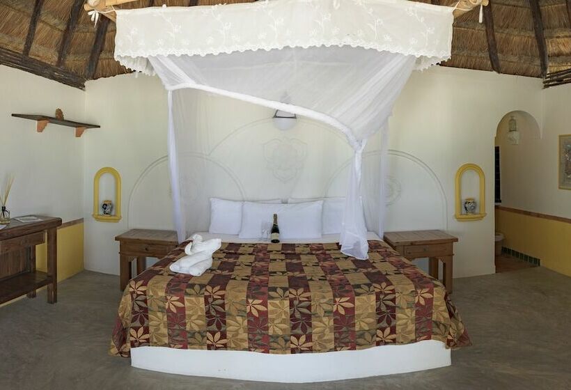 سوییت, Nueva Vida De Ramiro