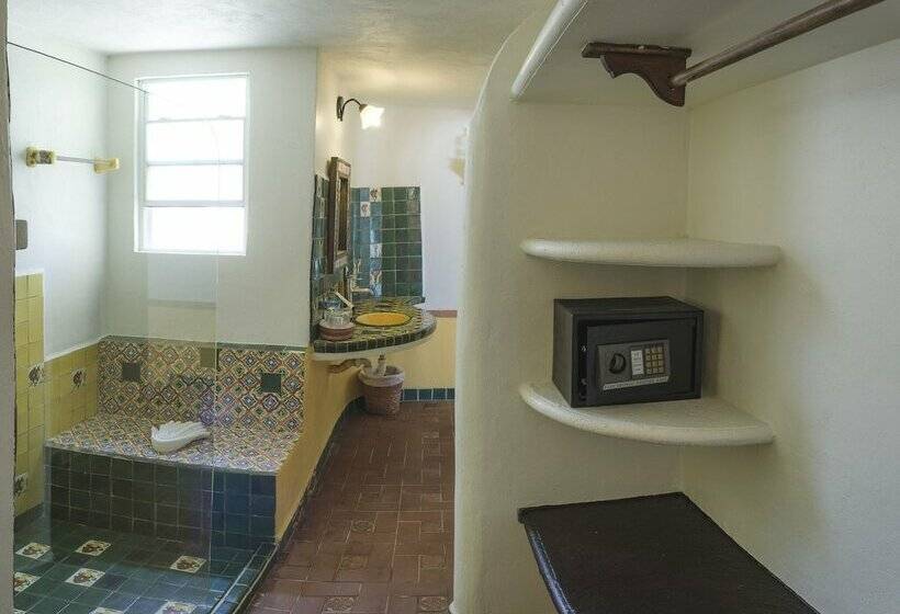 سوییت, Nueva Vida De Ramiro