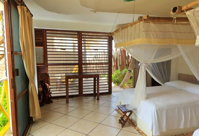 سوییت, Nueva Vida De Ramiro