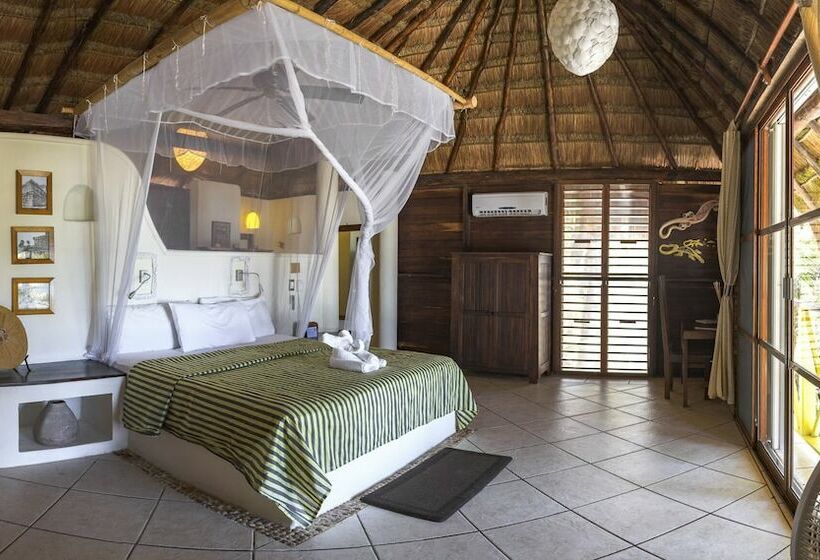 سوییت, Nueva Vida De Ramiro