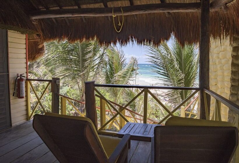 سوییت, Nueva Vida De Ramiro