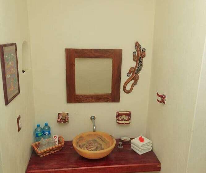 اتاق استاندارد, Nueva Vida De Ramiro