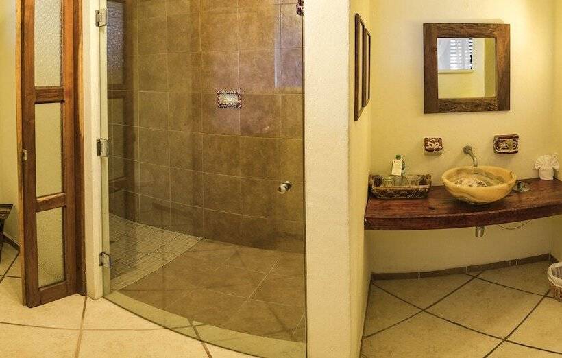 اتاق استاندارد, Nueva Vida De Ramiro