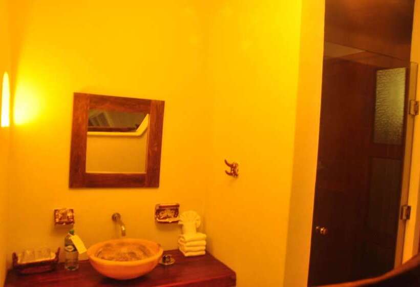 اتاق استاندارد, Nueva Vida De Ramiro