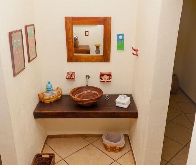 سوییت, Nueva Vida De Ramiro