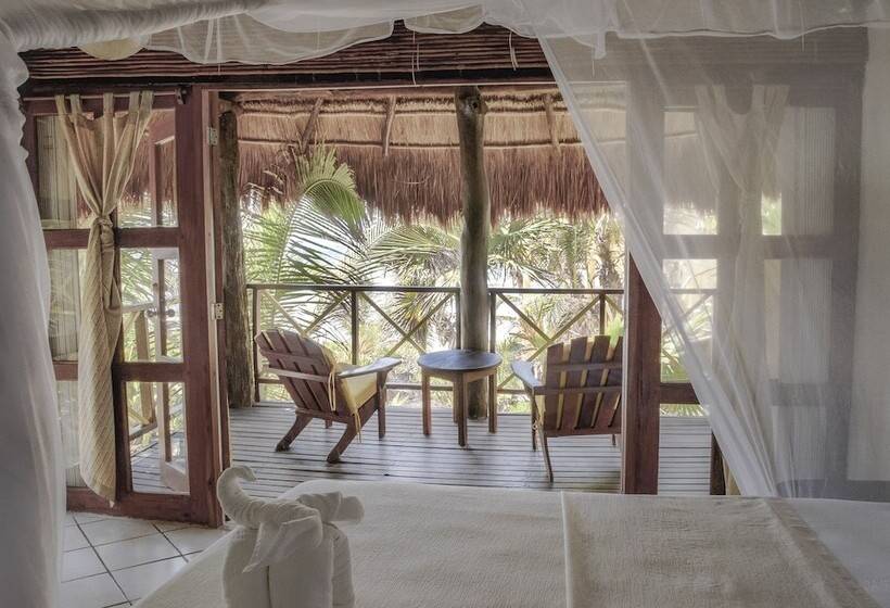 بانگلوی استاندارد, Nueva Vida De Ramiro