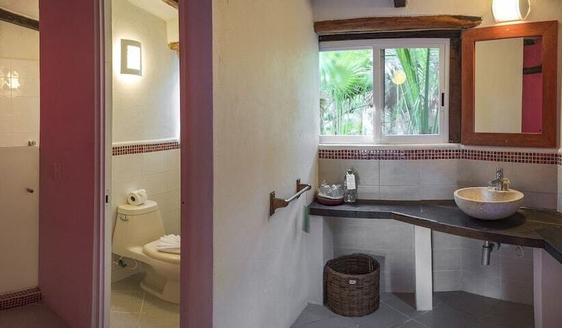 بانگلوی استاندارد, Nueva Vida De Ramiro