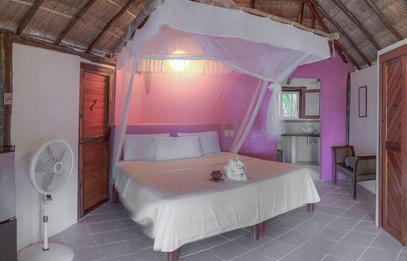 بانگلوی استاندارد, Nueva Vida De Ramiro